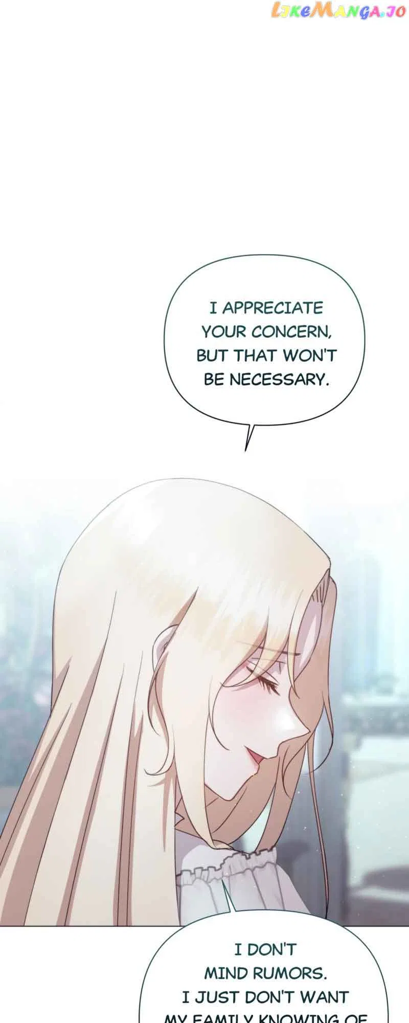 The Grand Duke is Mine Chapter 11 – Page 22