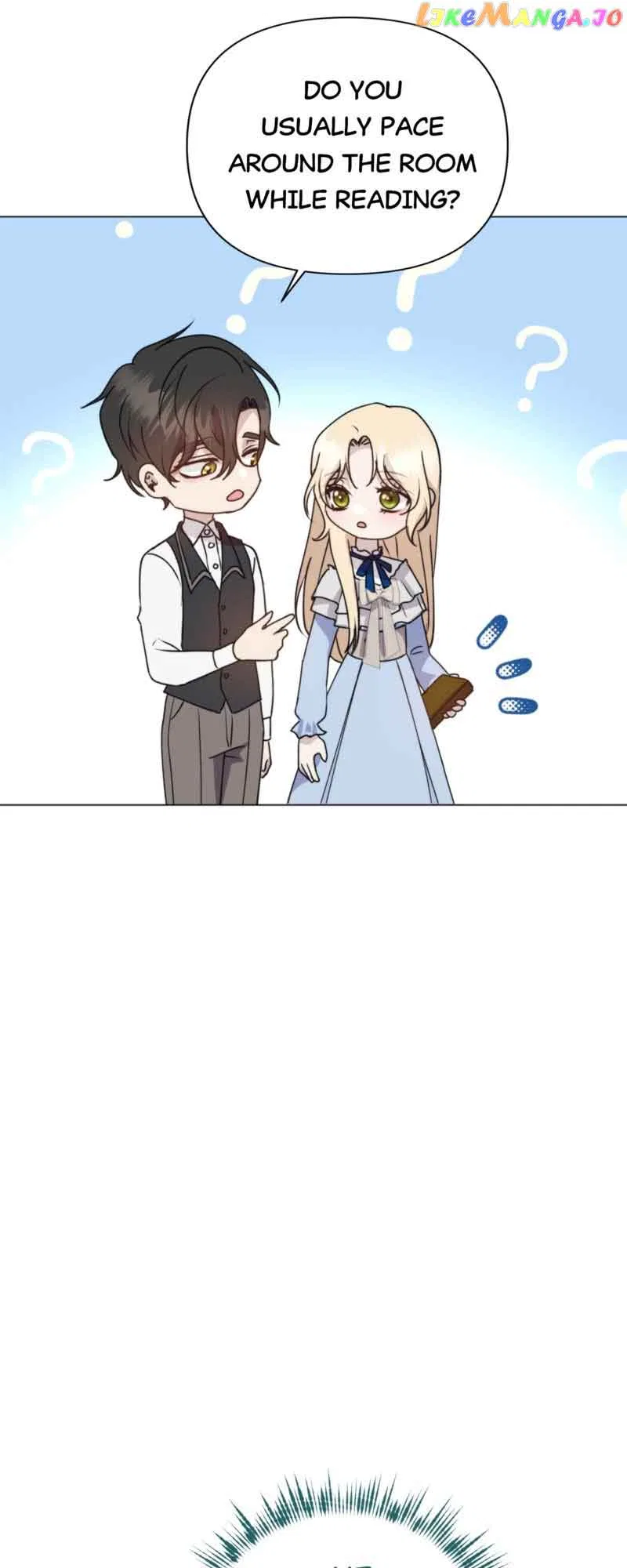The Grand Duke is Mine Chapter 11 – Page 26