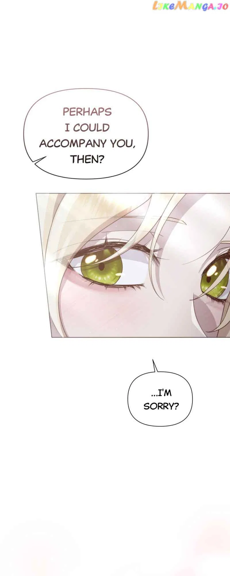 The Grand Duke is Mine Chapter 11 – Page 28
