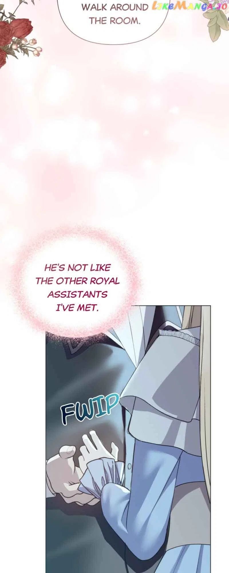 The Grand Duke is Mine Chapter 11 – Page 30
