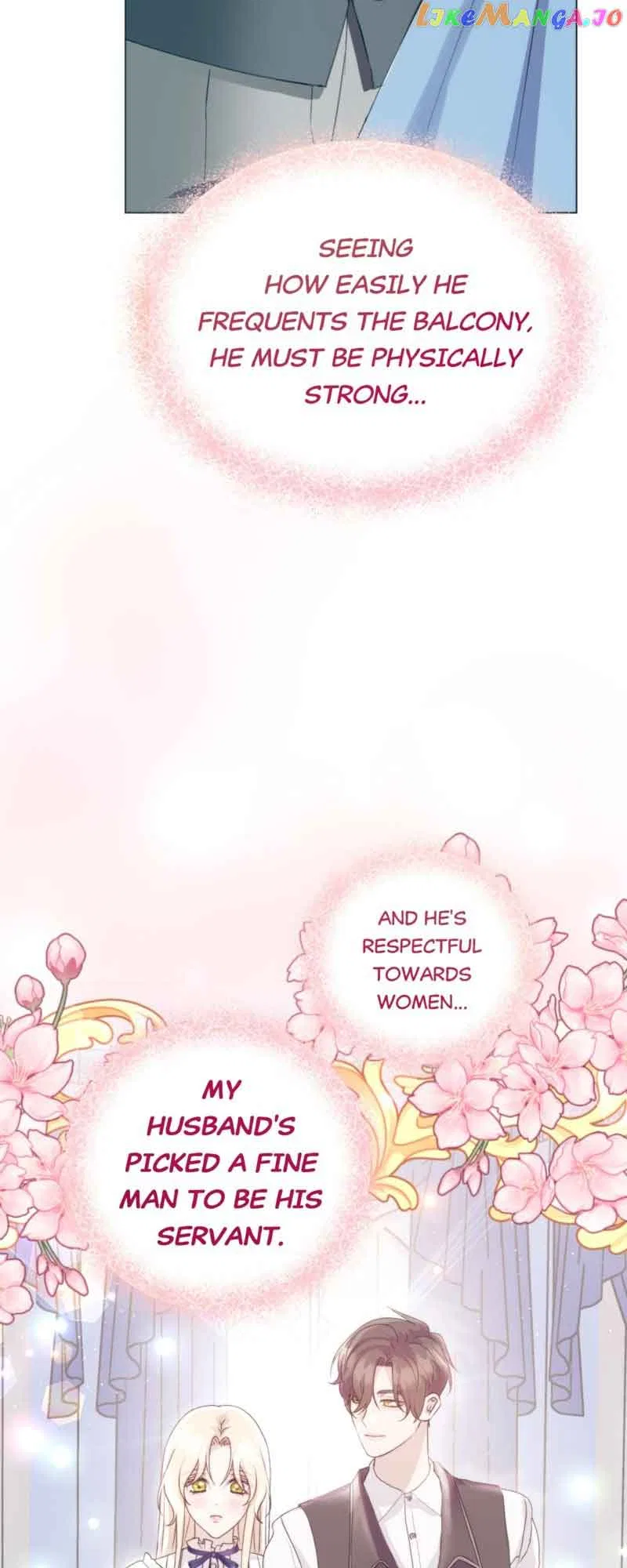 The Grand Duke is Mine Chapter 11 – Page 31