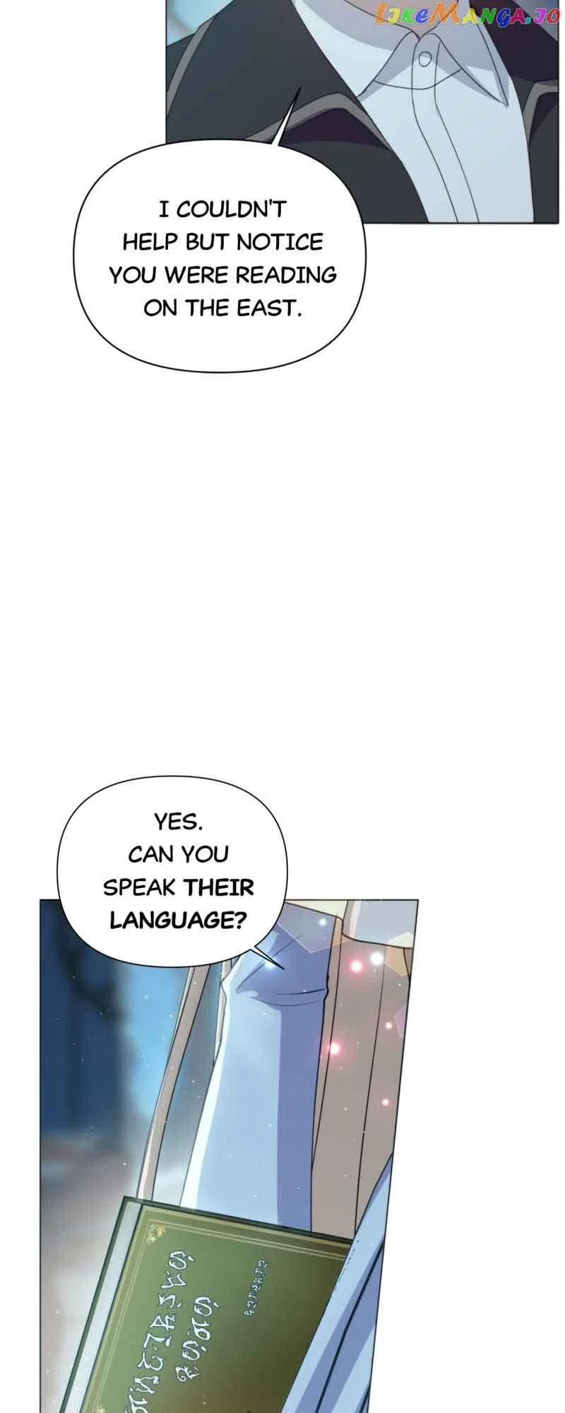 The Grand Duke is Mine Chapter 11 – Page 33