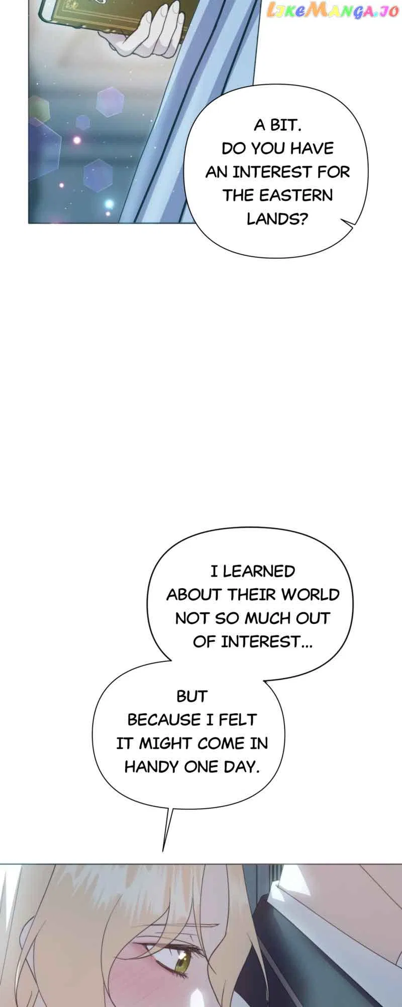The Grand Duke is Mine Chapter 11 – Page 34