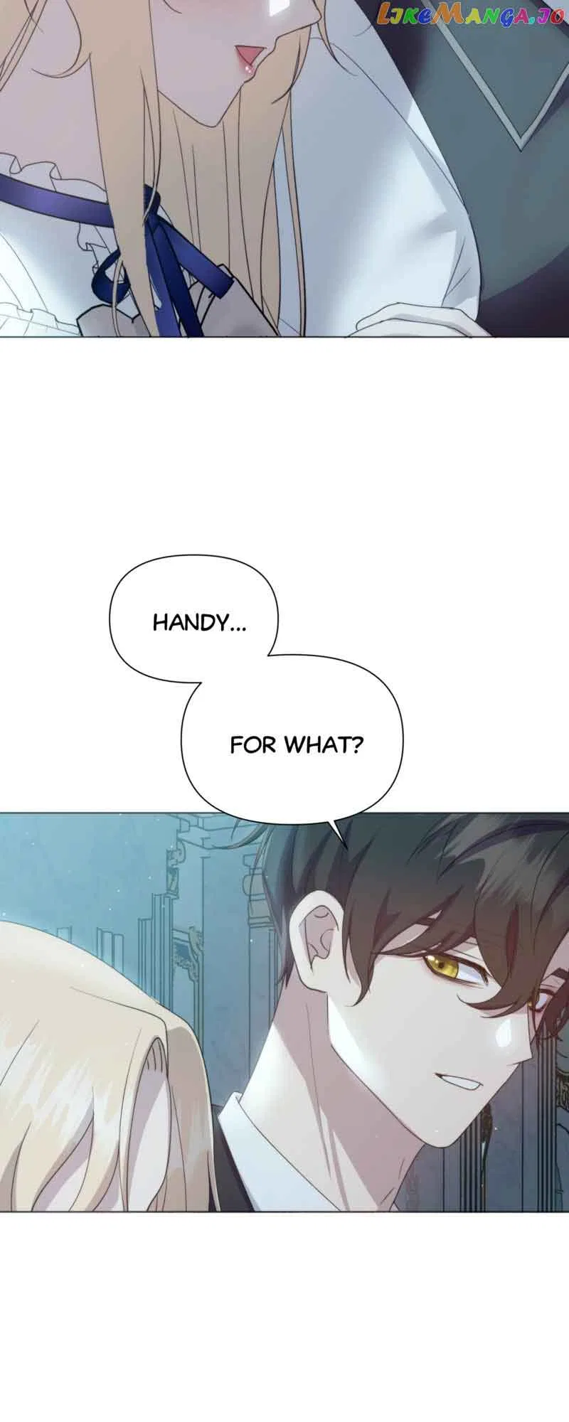 The Grand Duke is Mine Chapter 11 – Page 35