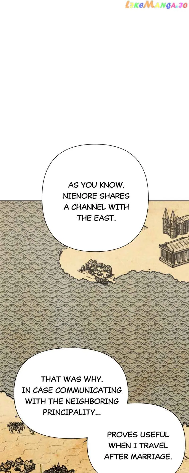 The Grand Duke is Mine Chapter 11 – Page 36