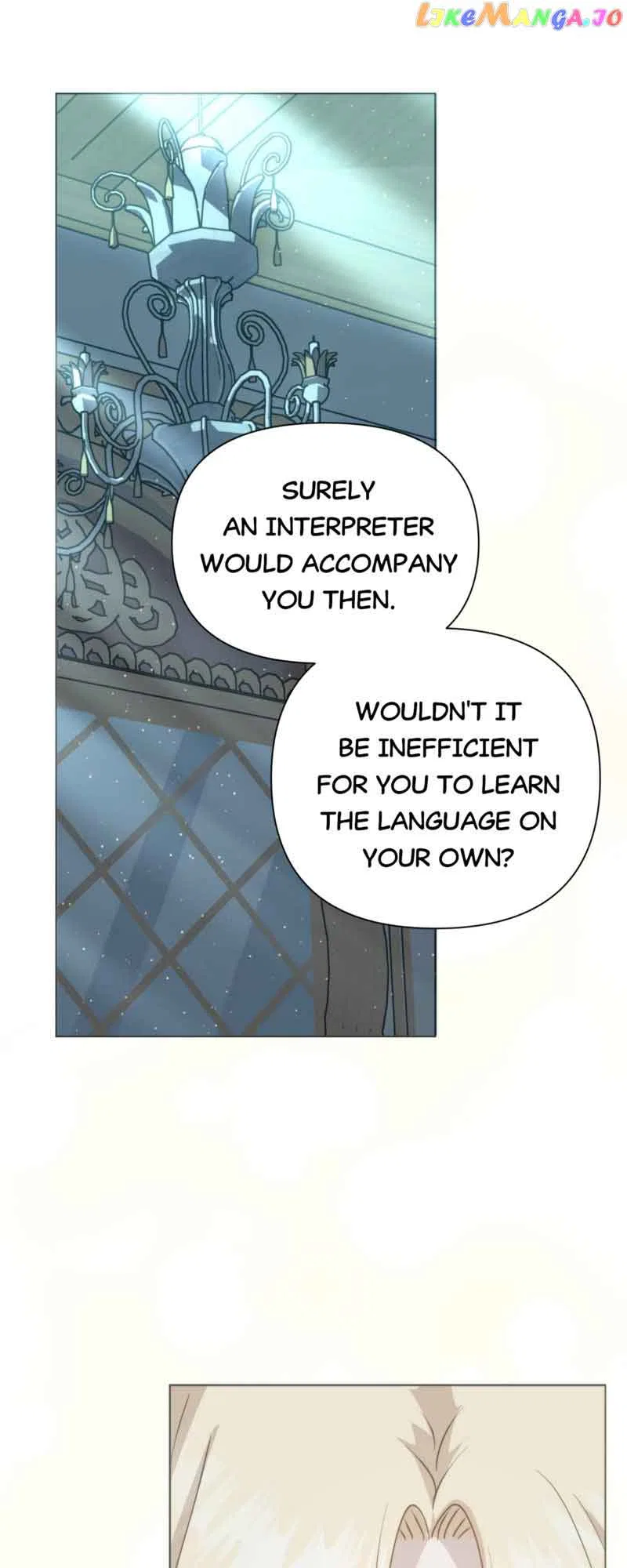 The Grand Duke is Mine Chapter 11 – Page 39