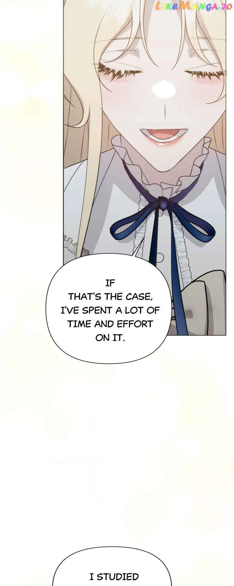 The Grand Duke is Mine Chapter 11 – Page 40