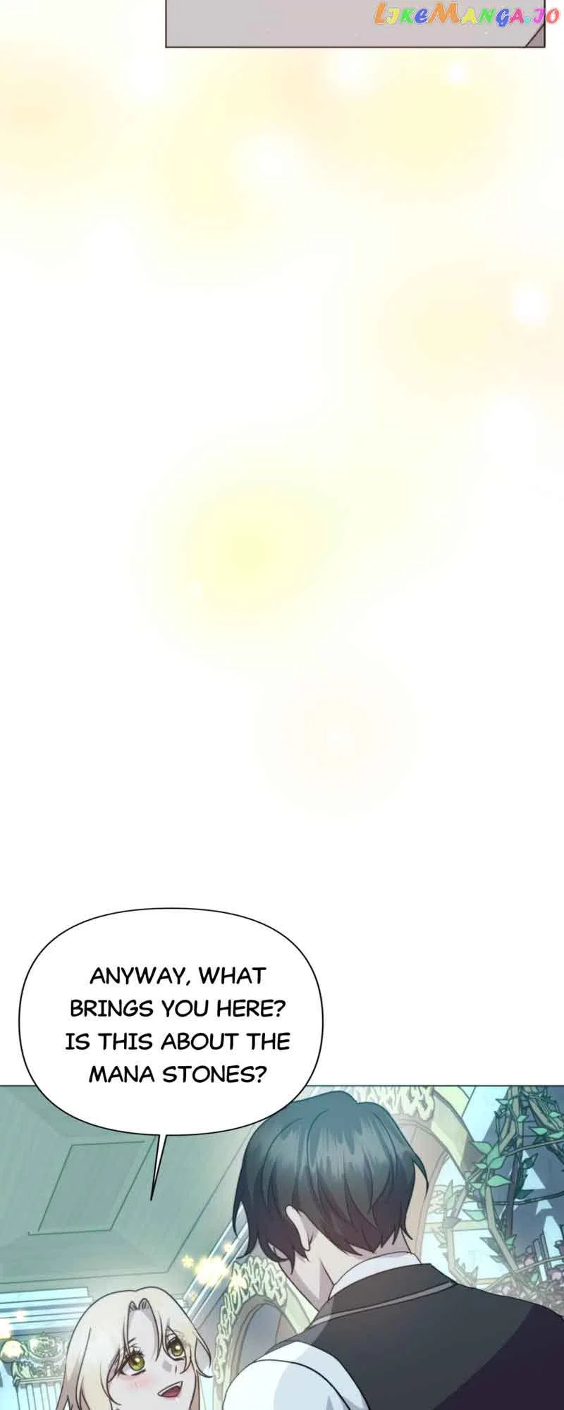 The Grand Duke is Mine Chapter 11 – Page 45