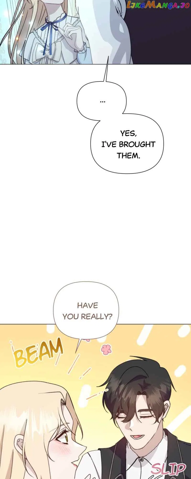 The Grand Duke is Mine Chapter 11 – Page 46