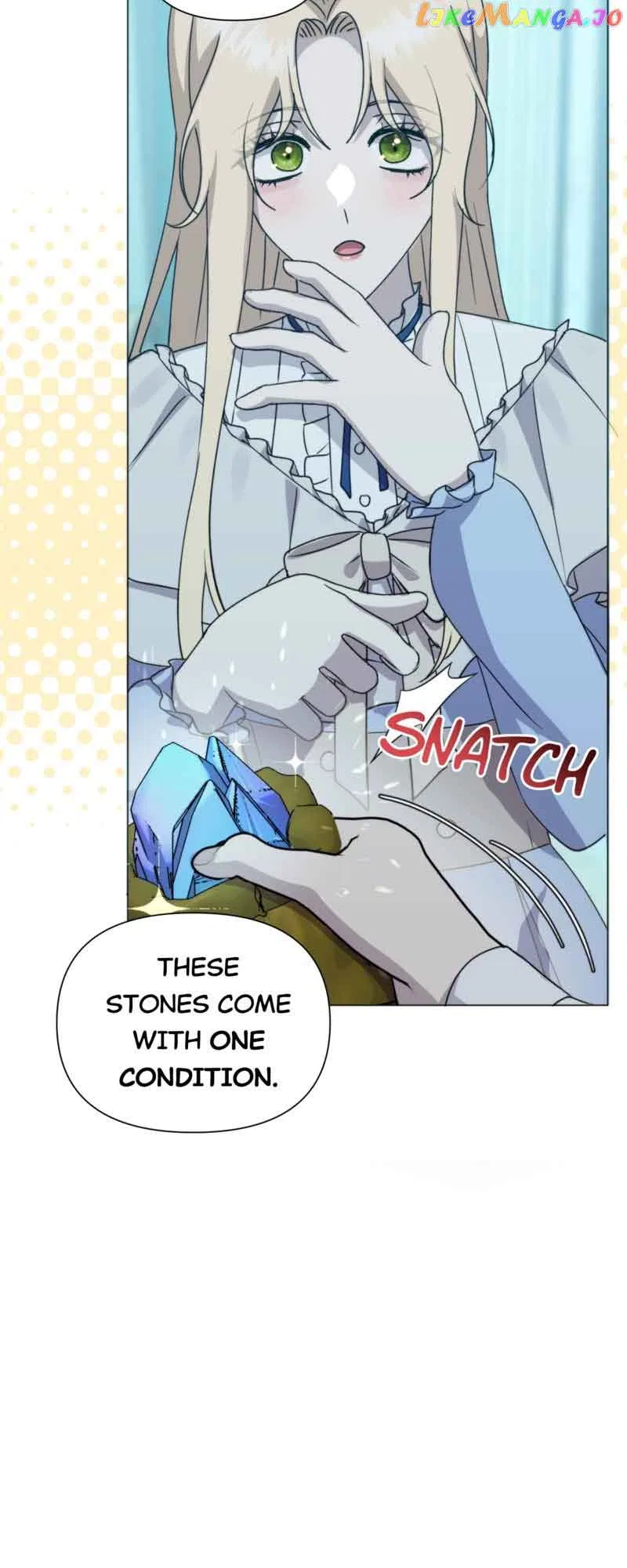 The Grand Duke is Mine Chapter 11 – Page 49