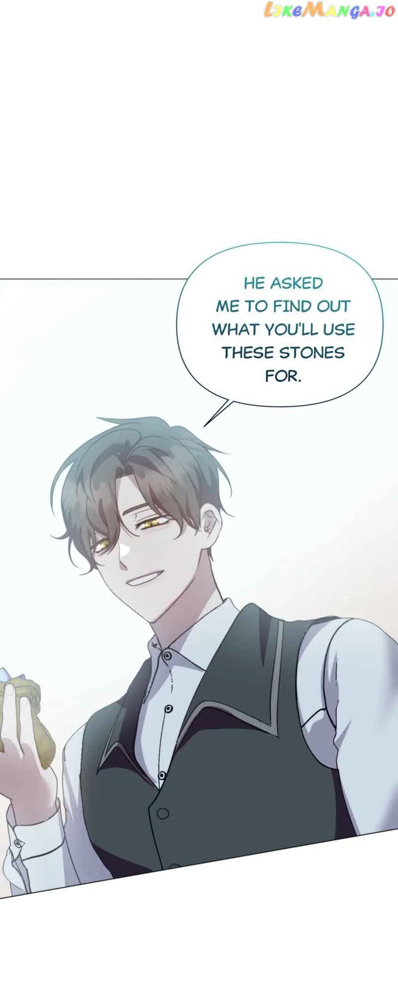 The Grand Duke is Mine Chapter 11 – Page 50