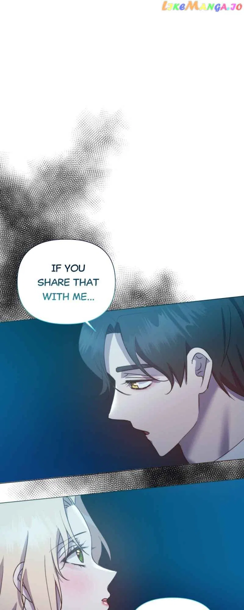 The Grand Duke is Mine Chapter 11 – Page 51