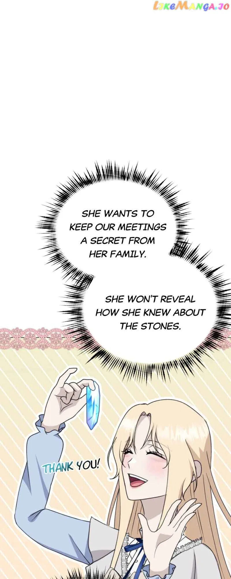 The Grand Duke is Mine Chapter 11 – Page 60
