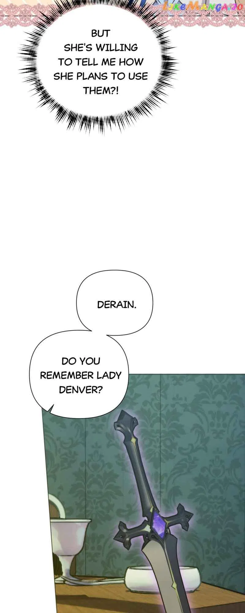 The Grand Duke is Mine Chapter 11 – Page 61