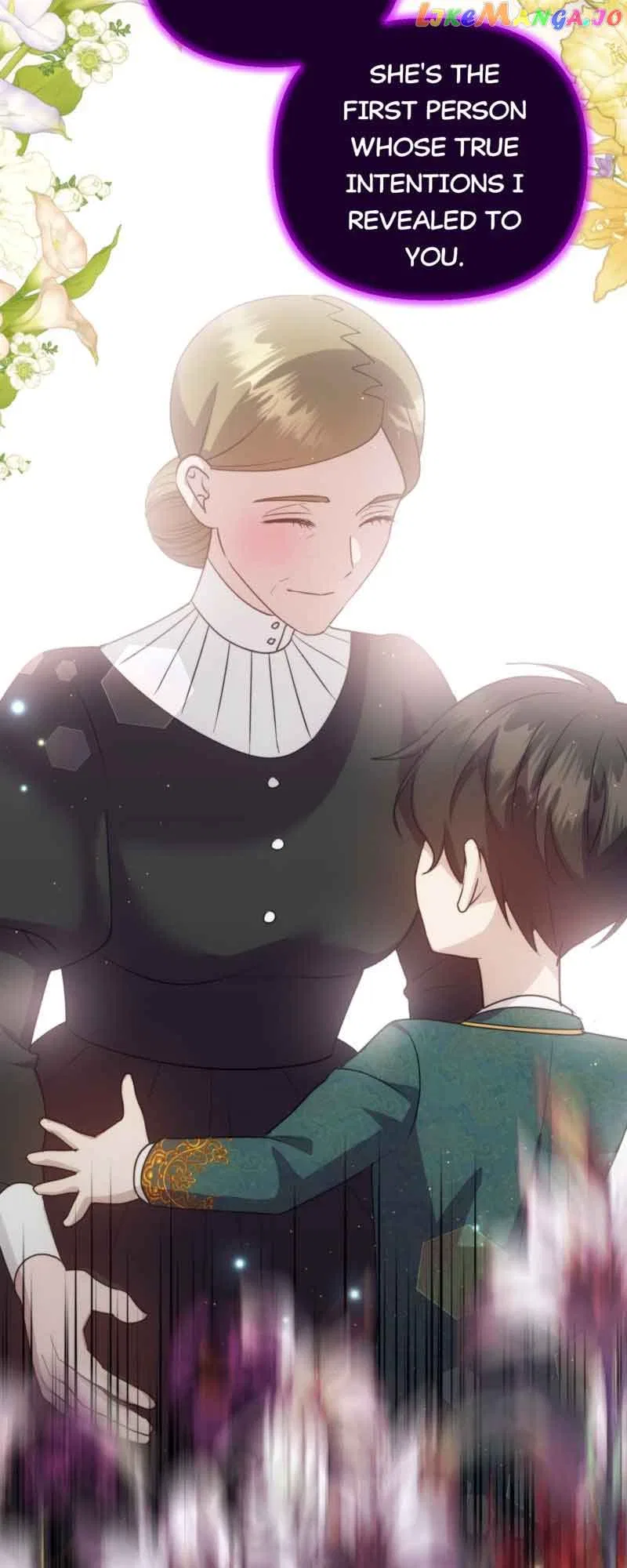 The Grand Duke is Mine Chapter 11 – Page 63