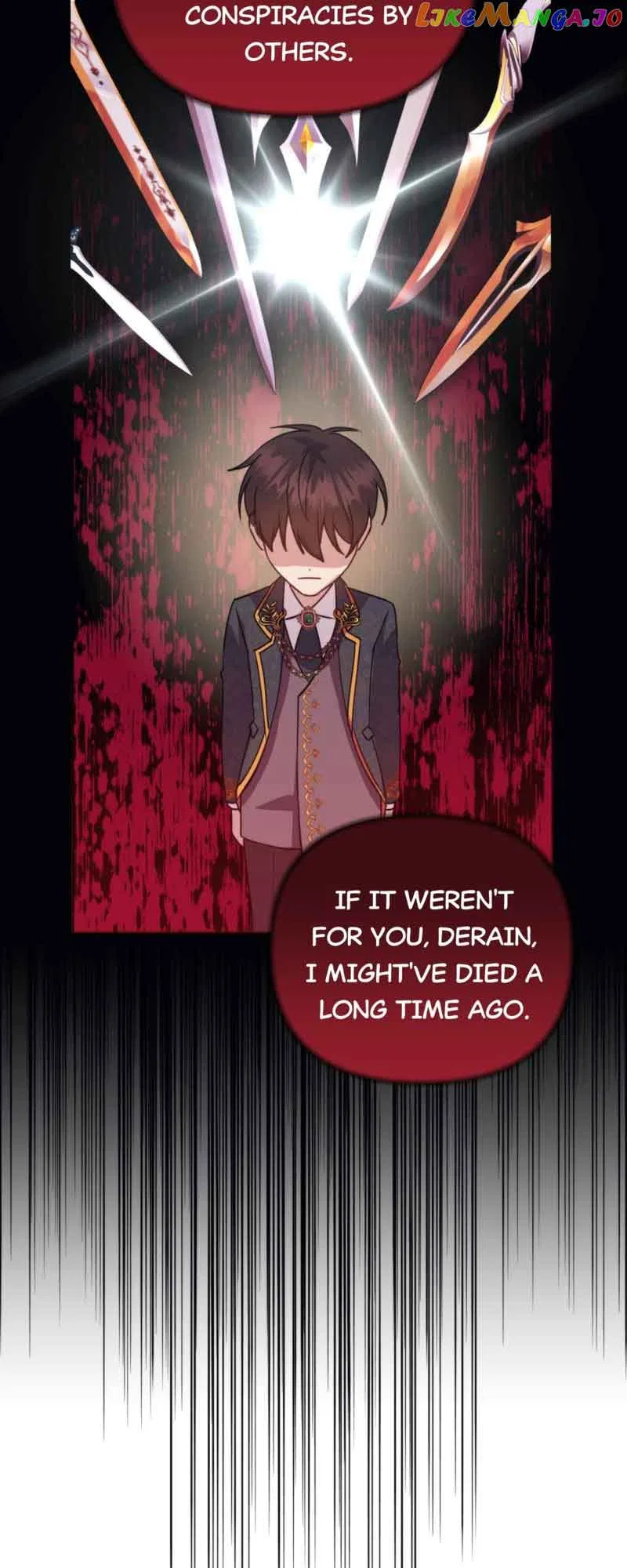 The Grand Duke is Mine Chapter 11 – Page 66