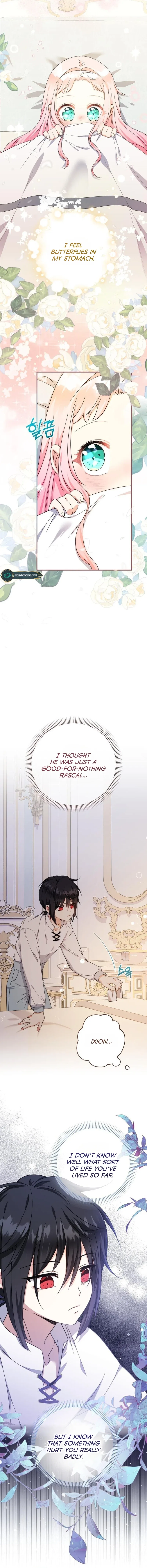 Lord Baby Runs A Romance Fantasy With Cash Chapter 36 – Page 5