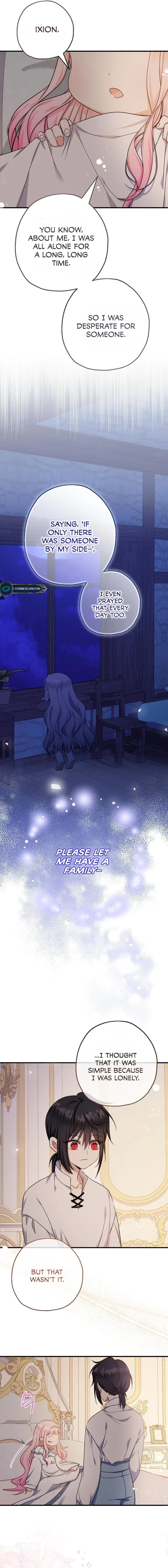 Lord Baby Runs A Romance Fantasy With Cash Chapter 36 – Page 6