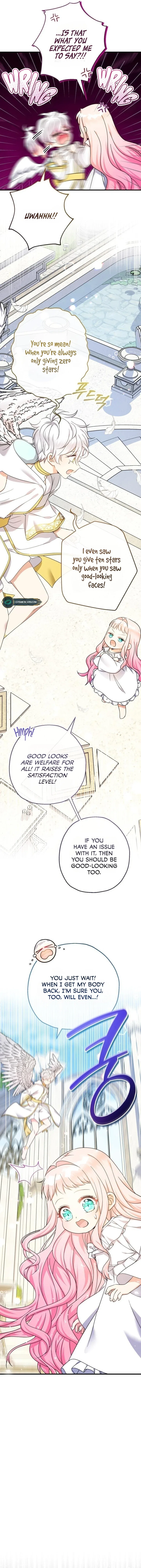 Lord Baby Runs A Romance Fantasy With Cash Chapter 36 – Page 16