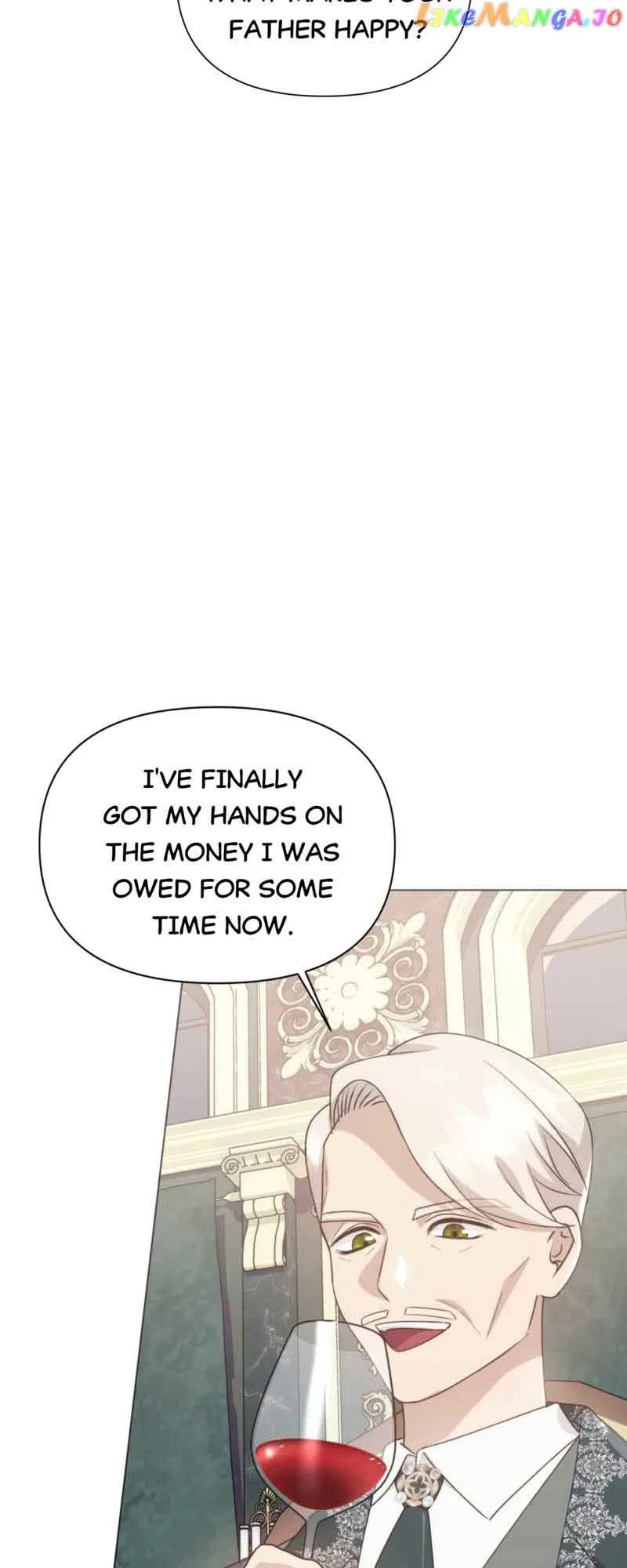 The Grand Duke is Mine Chapter 10 – Page 3