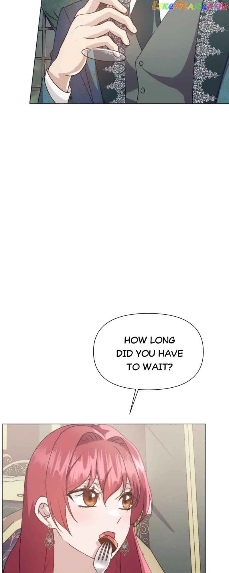 The Grand Duke is Mine Chapter 10 – Page 4