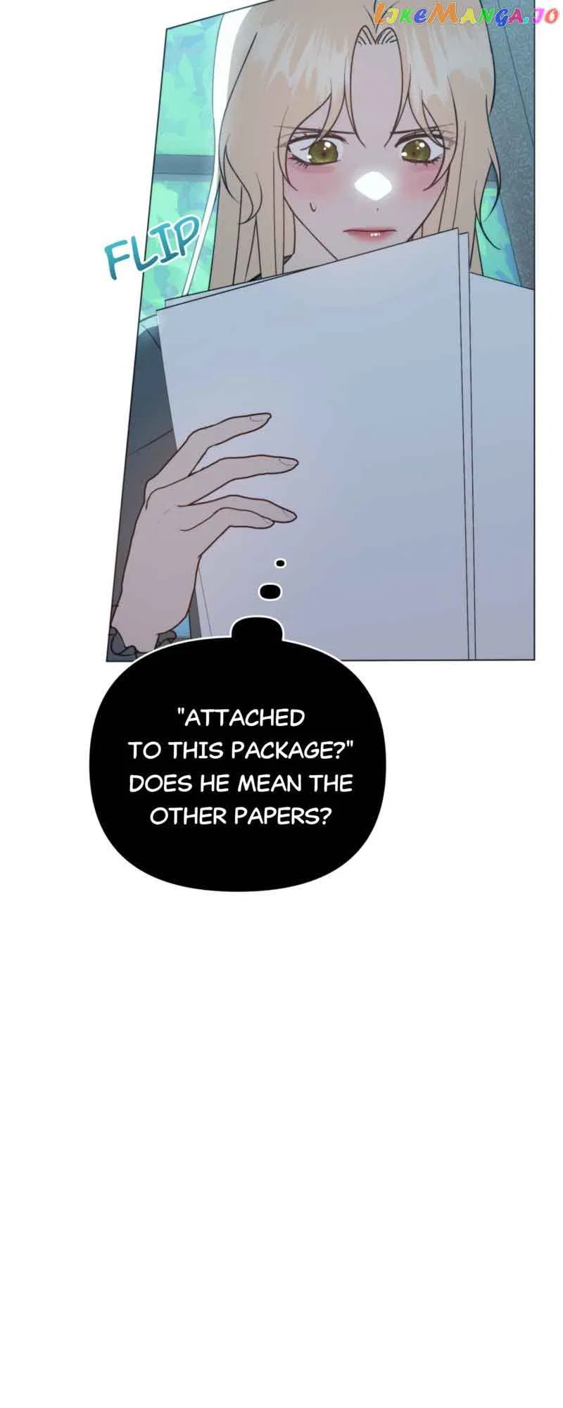 The Grand Duke is Mine Chapter 10 – Page 10