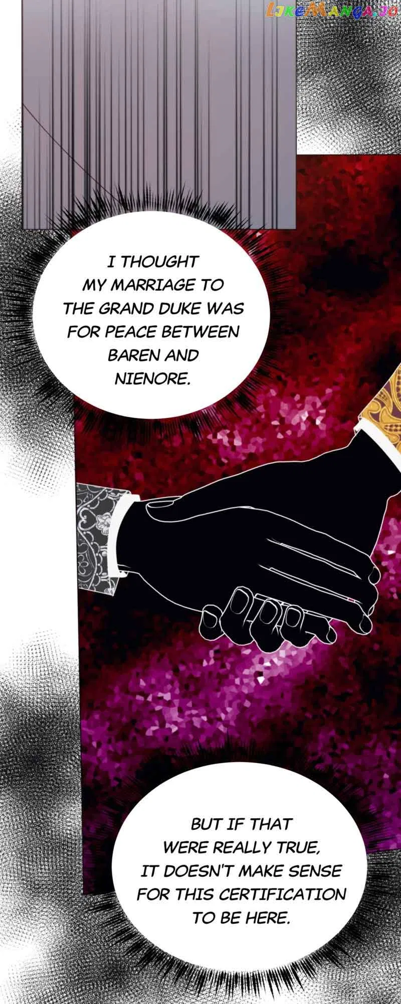 The Grand Duke is Mine Chapter 10 – Page 15