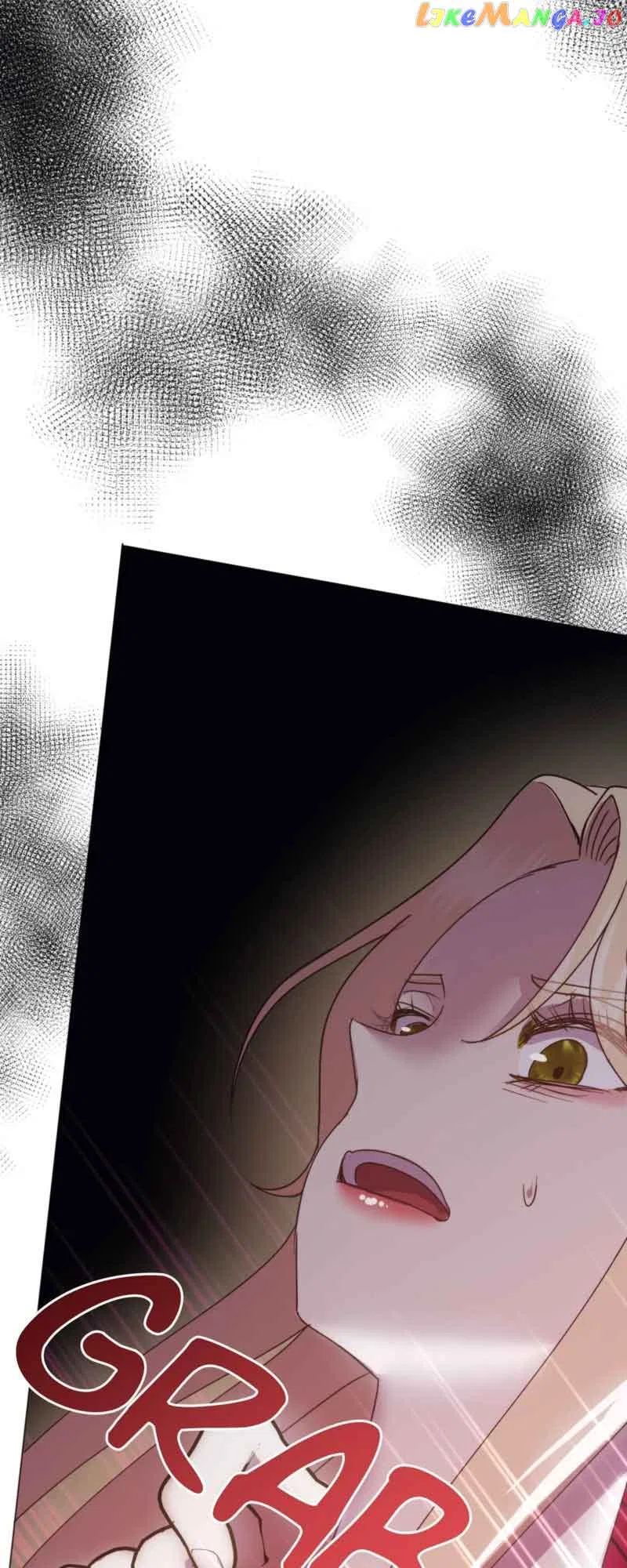 The Grand Duke is Mine Chapter 10 – Page 21