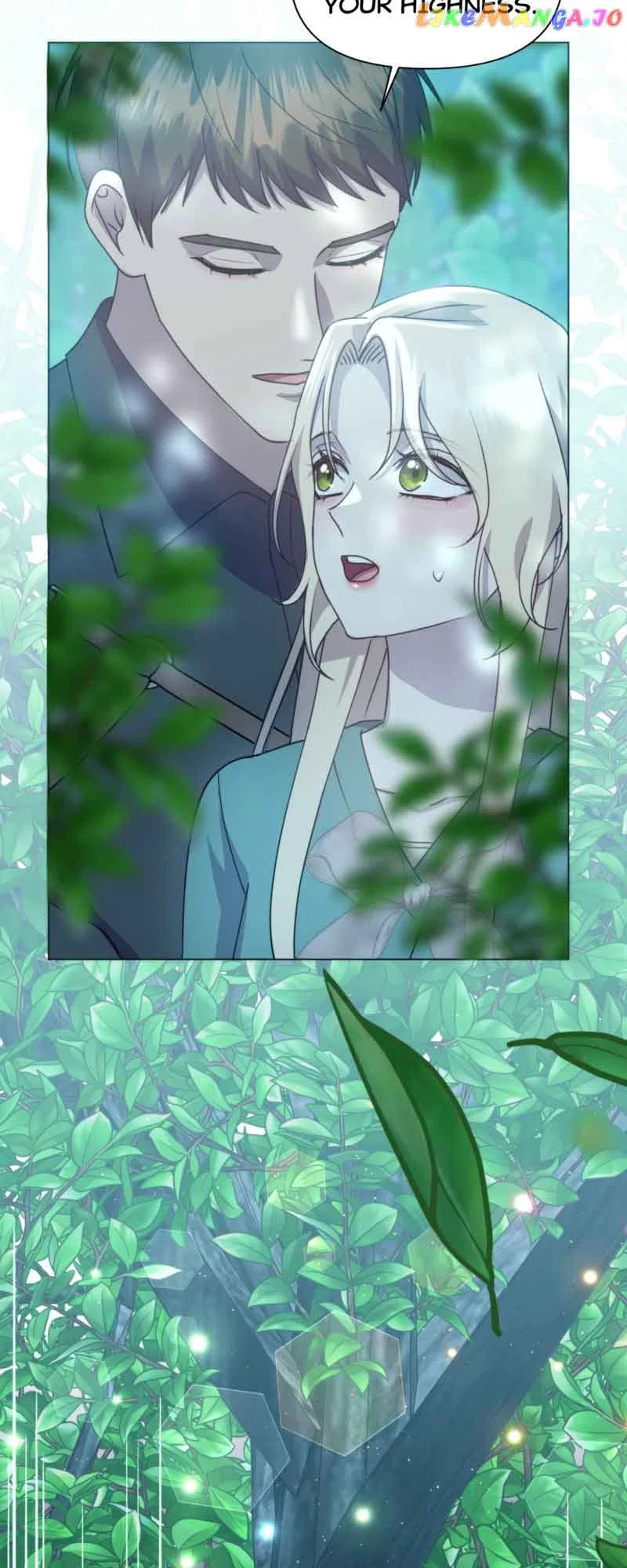 The Grand Duke is Mine Chapter 10 – Page 29