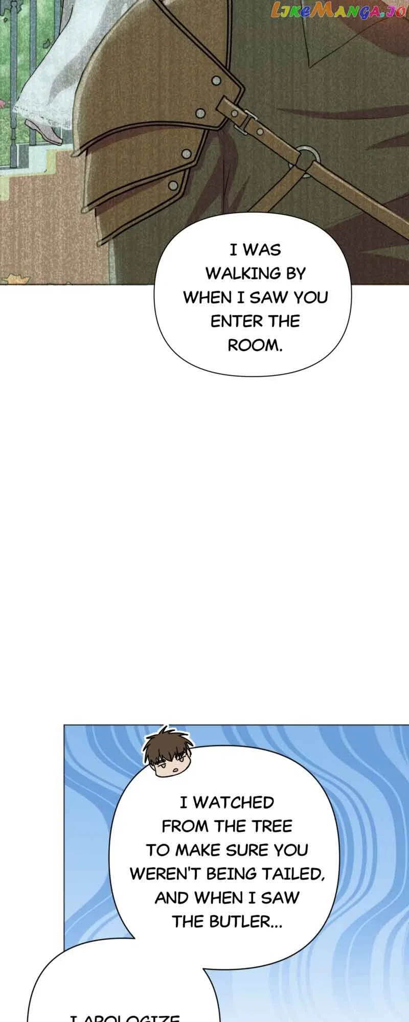 The Grand Duke is Mine Chapter 10 – Page 38