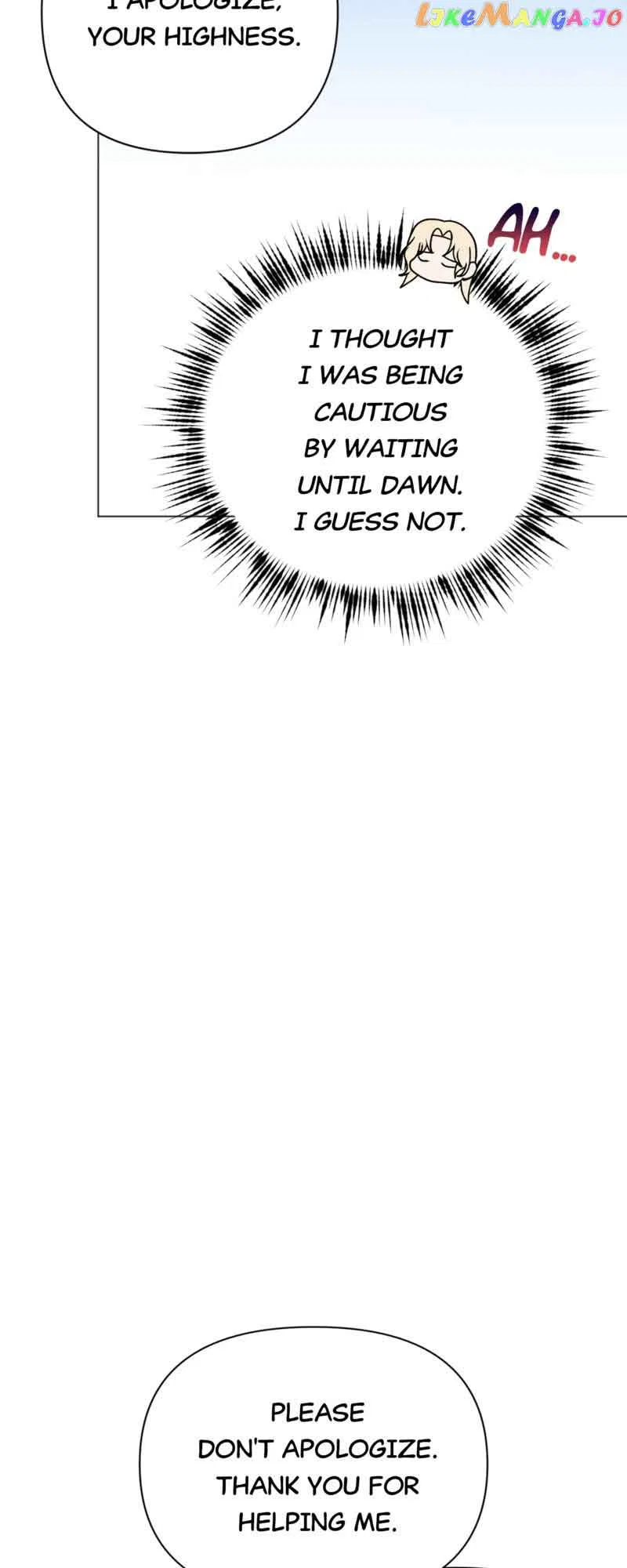 The Grand Duke is Mine Chapter 10 – Page 39
