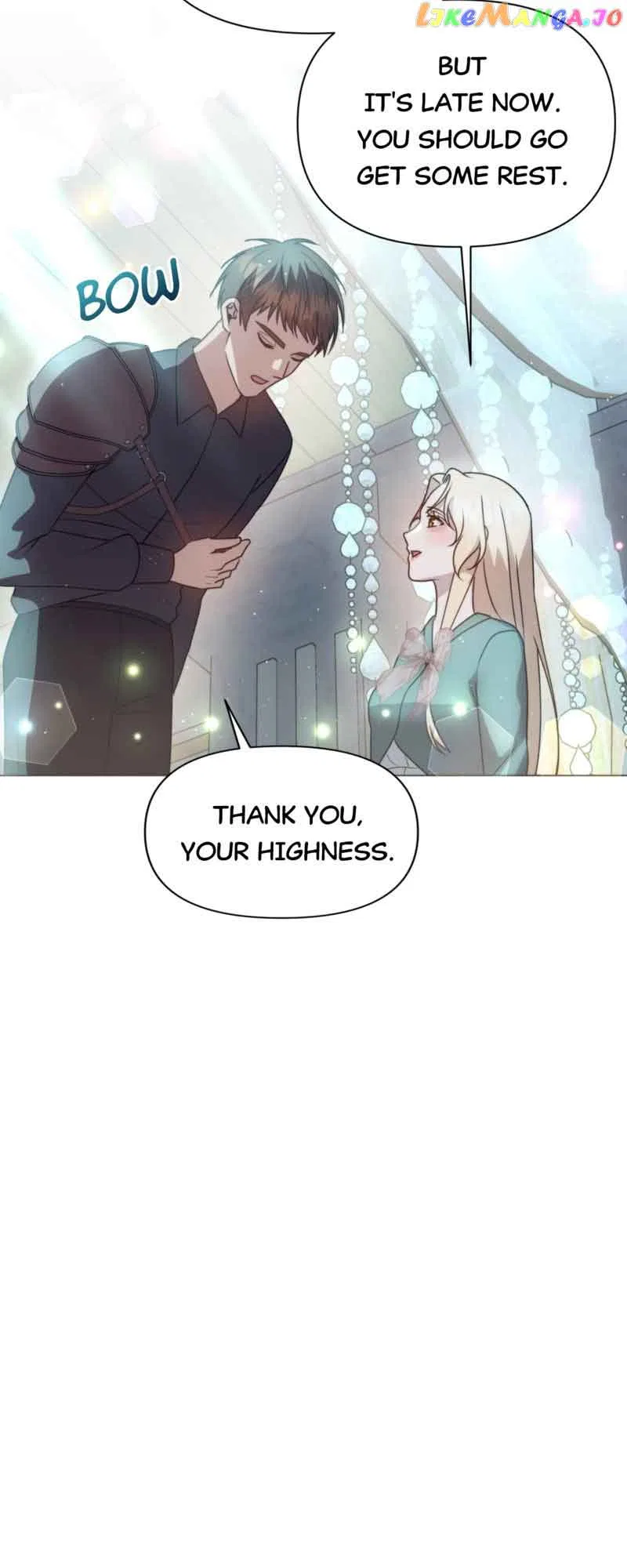 The Grand Duke is Mine Chapter 10 – Page 40