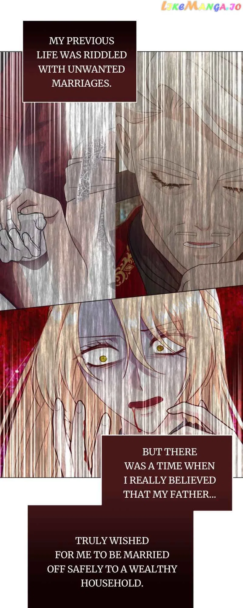 The Grand Duke is Mine Chapter 10 – Page 44