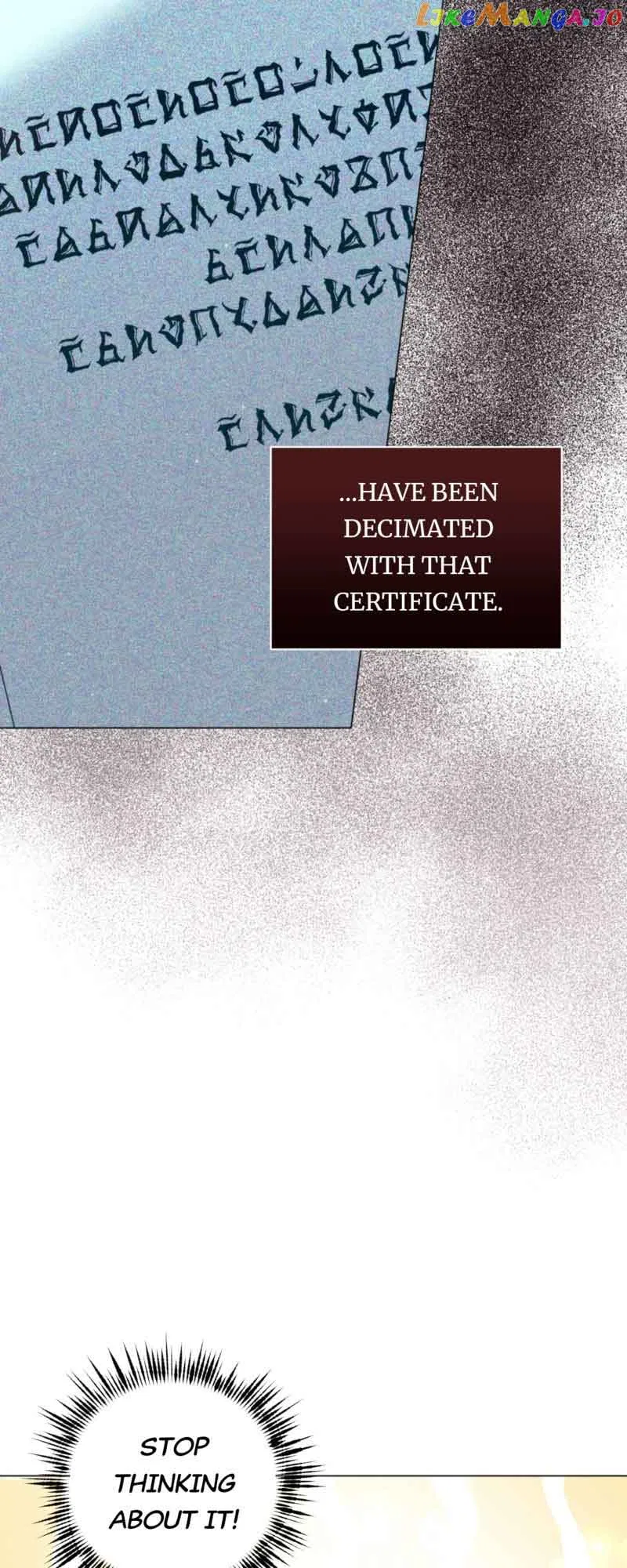 The Grand Duke is Mine Chapter 10 – Page 47