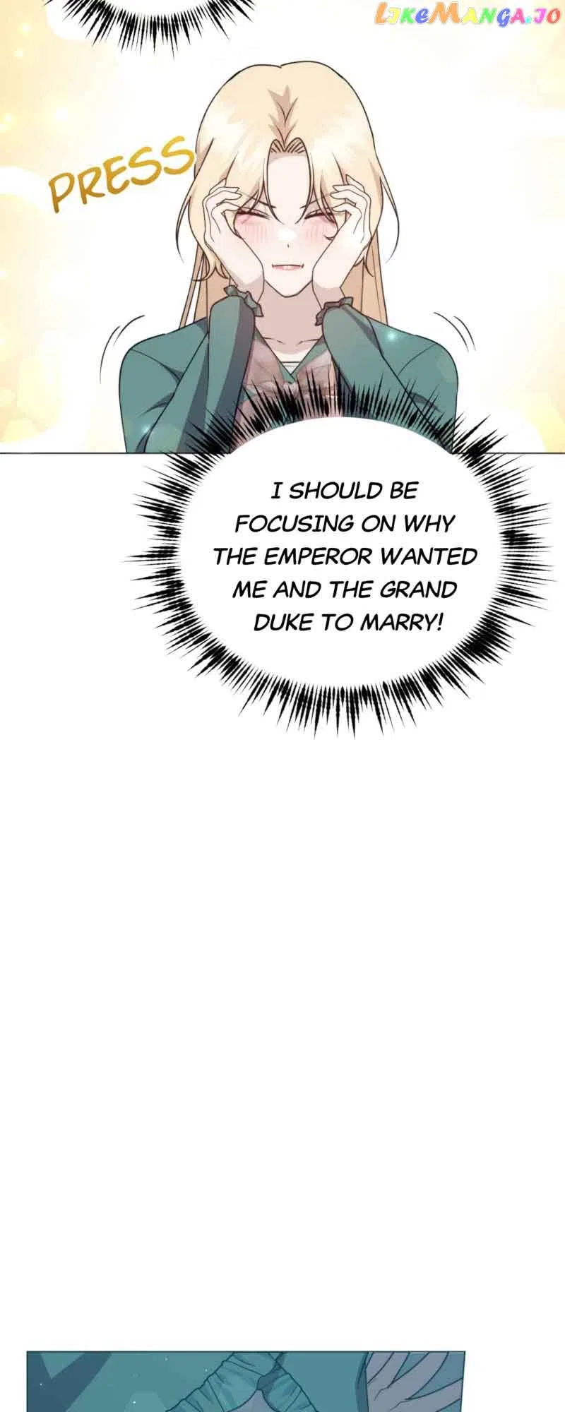 The Grand Duke is Mine Chapter 10 – Page 48