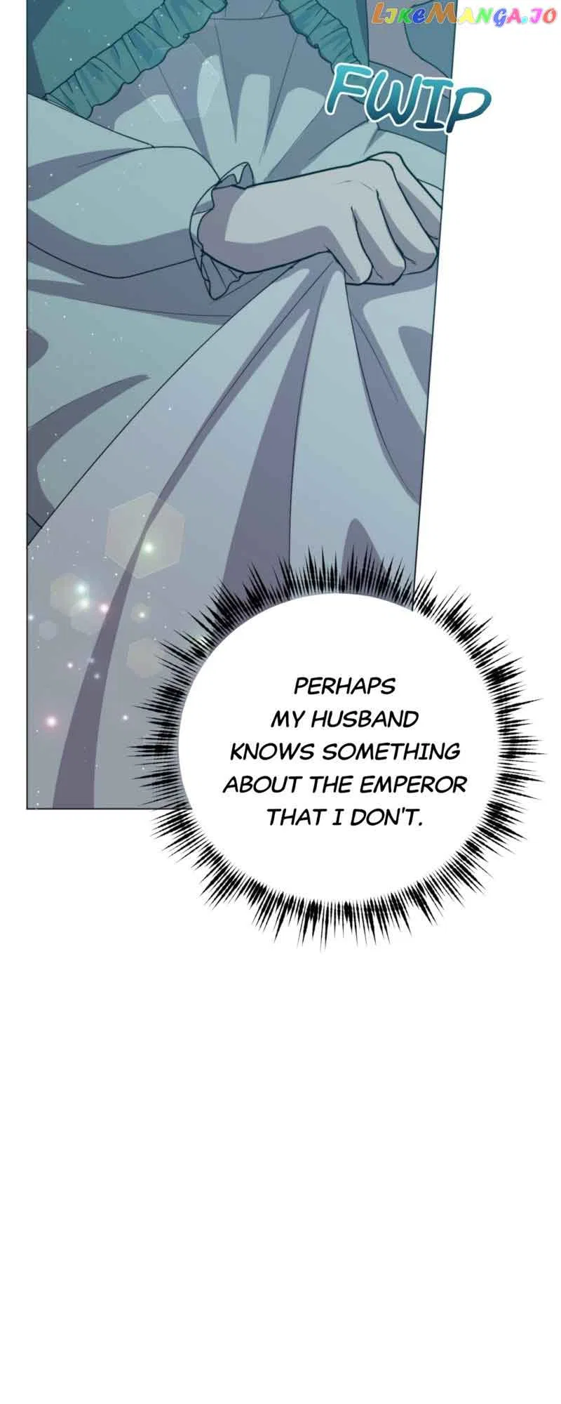 The Grand Duke is Mine Chapter 10 – Page 49