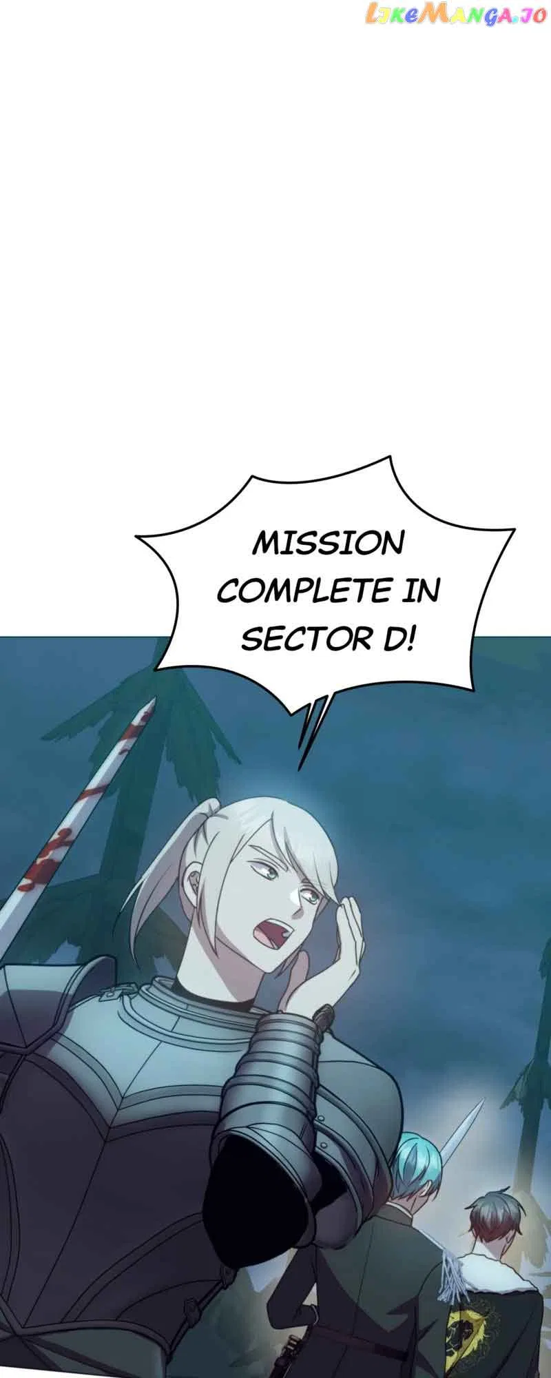 The Grand Duke is Mine Chapter 10 – Page 54