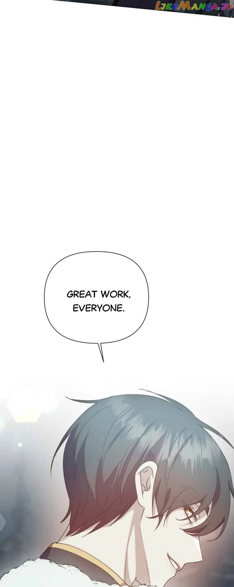 The Grand Duke is Mine Chapter 10 – Page 55