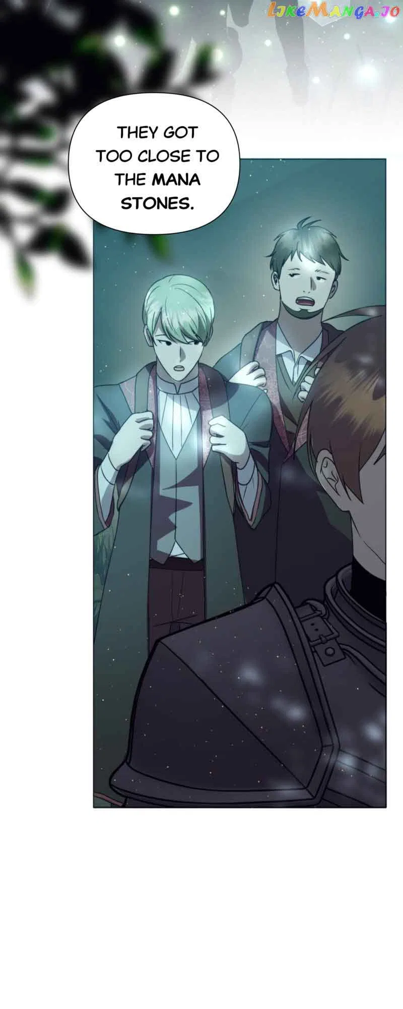 The Grand Duke is Mine Chapter 10 – Page 59