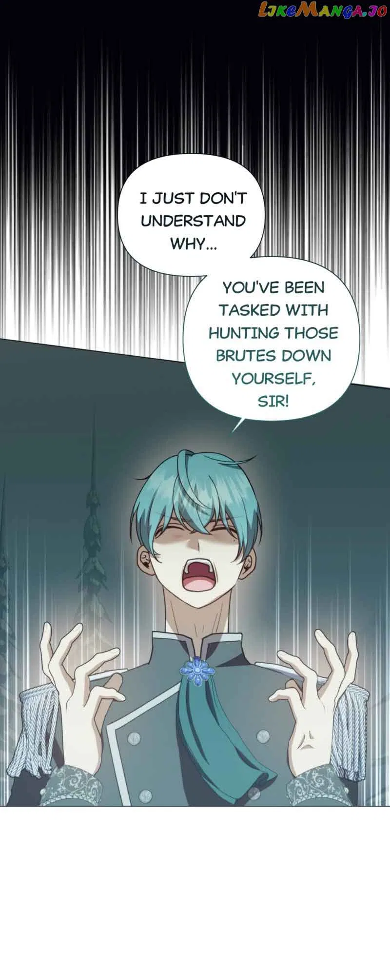 The Grand Duke is Mine Chapter 10 – Page 63