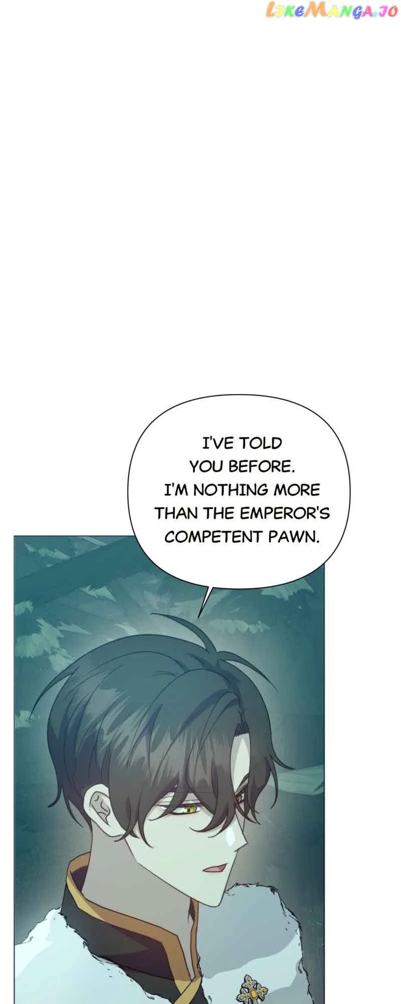 The Grand Duke is Mine Chapter 10 – Page 64