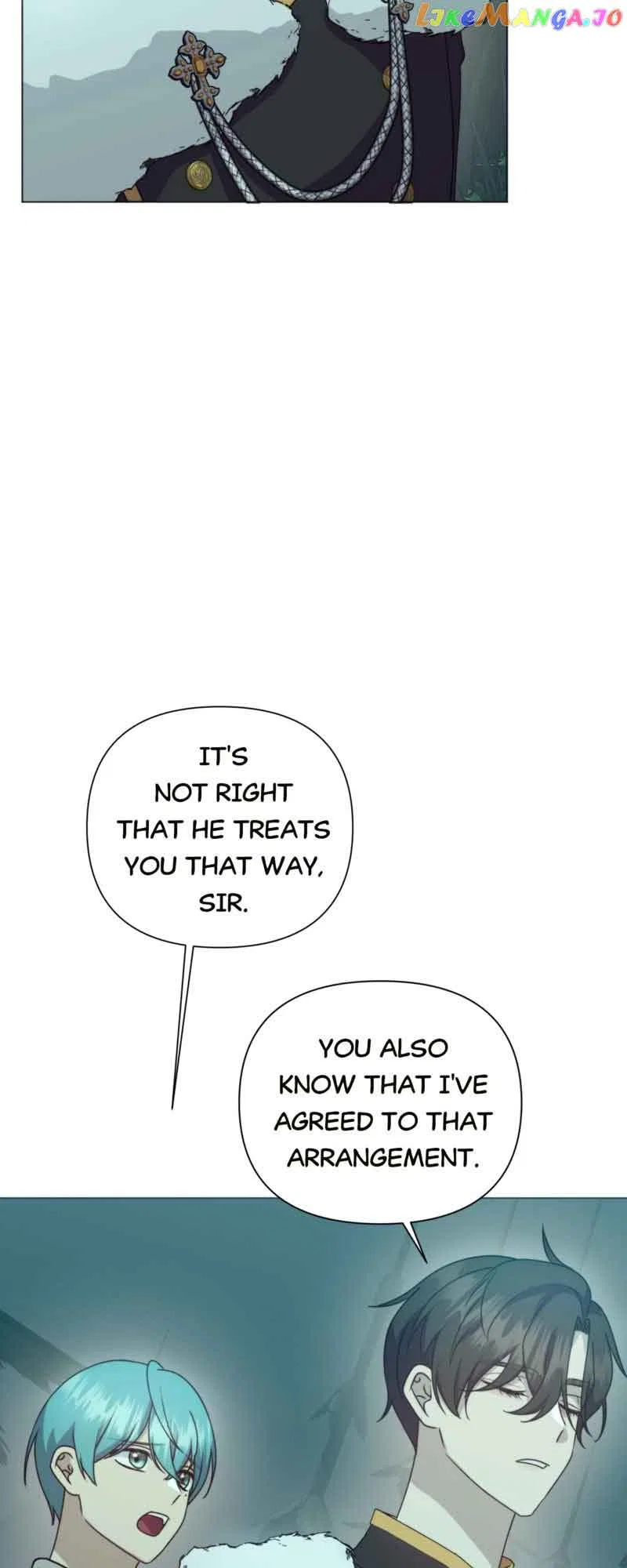 The Grand Duke is Mine Chapter 10 – Page 65