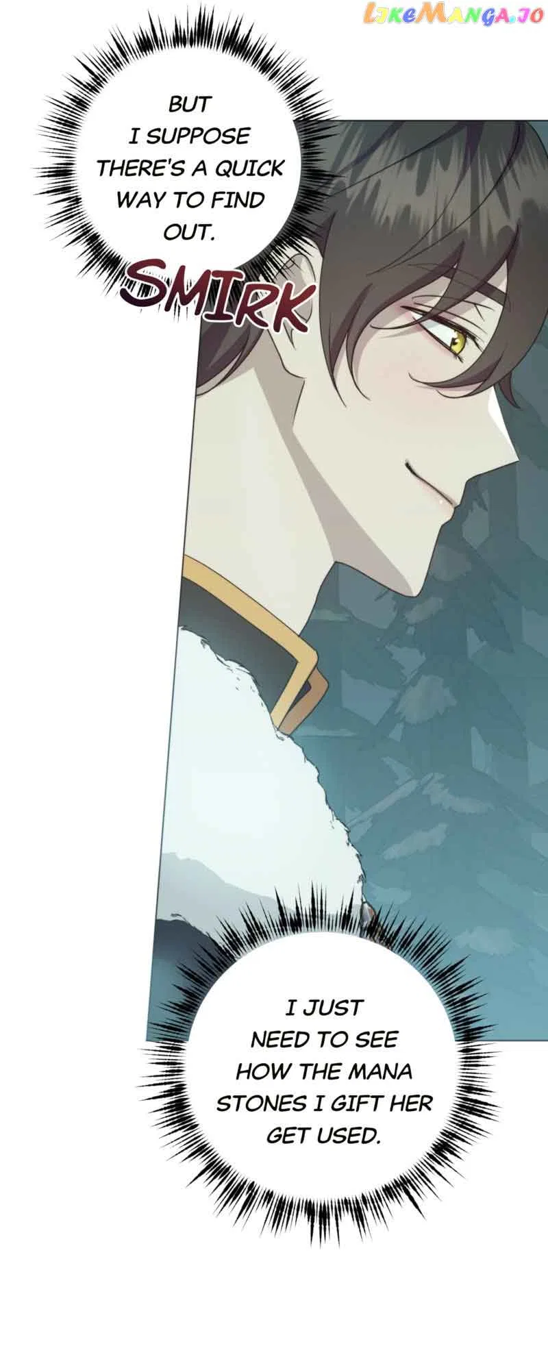 The Grand Duke is Mine Chapter 10 – Page 69
