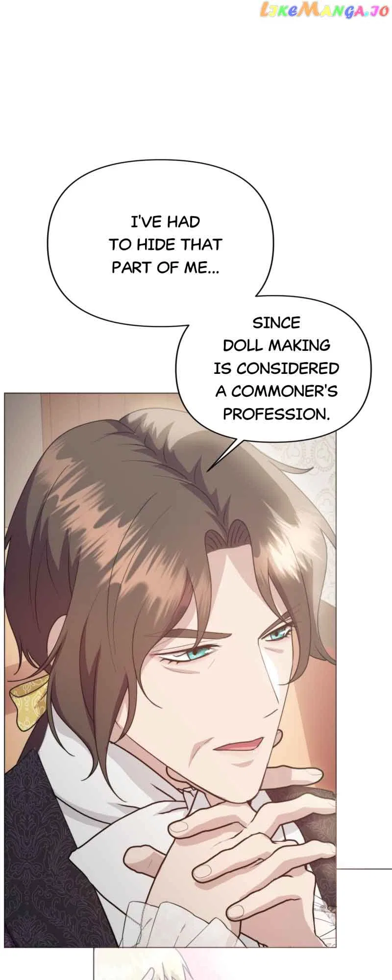 The Grand Duke is Mine Chapter 9 – Page 2