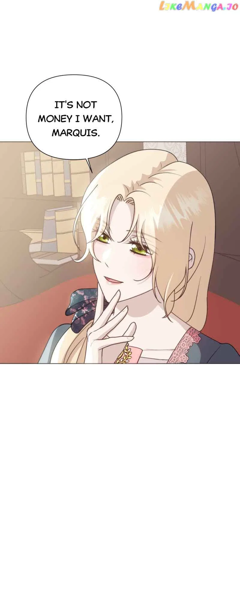 The Grand Duke is Mine Chapter 9 – Page 6