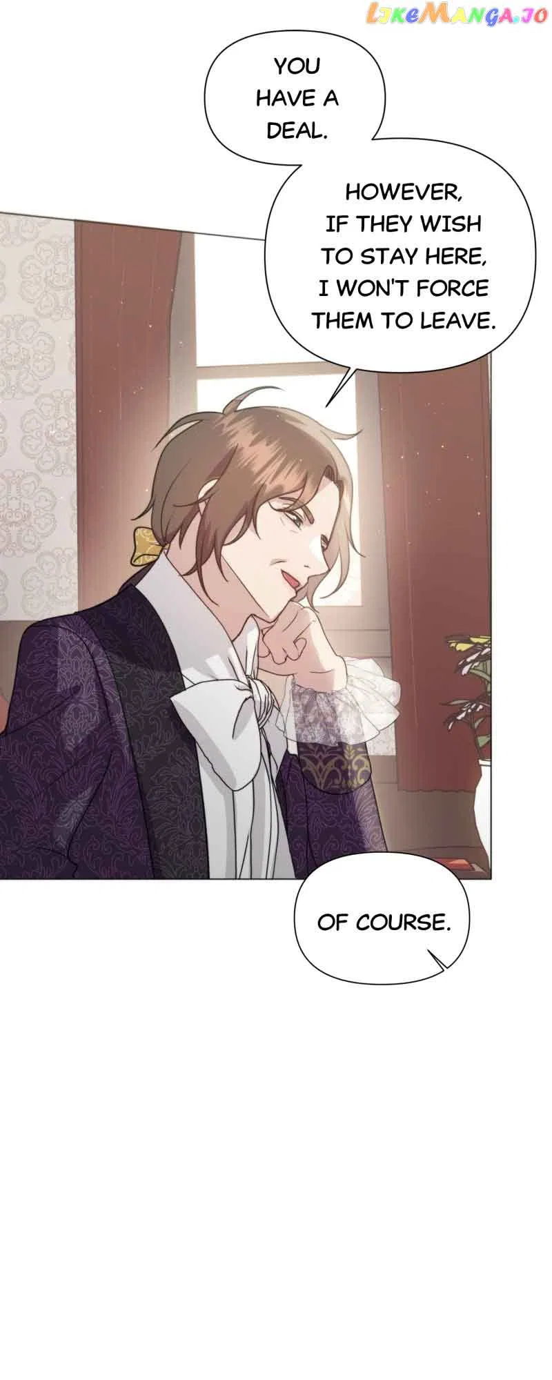The Grand Duke is Mine Chapter 9 – Page 14
