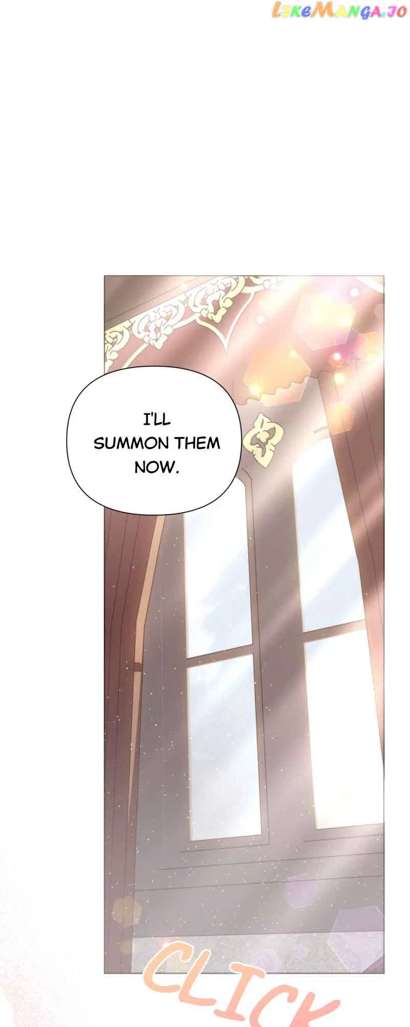 The Grand Duke is Mine Chapter 9 – Page 15