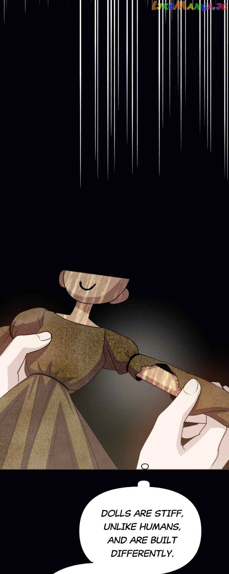The Grand Duke is Mine Chapter 9 – Page 25