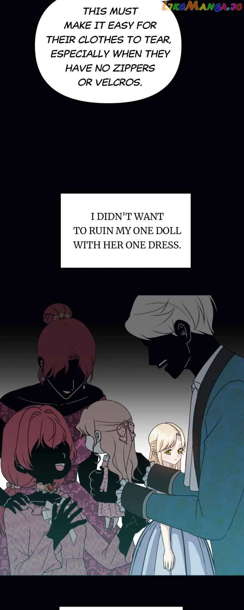 The Grand Duke is Mine Chapter 9 – Page 26