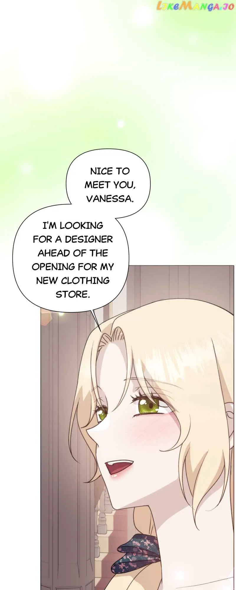 The Grand Duke is Mine Chapter 9 – Page 37